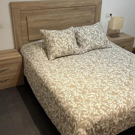 Observatorio Flat A 10 Minutos Playa De Riazor