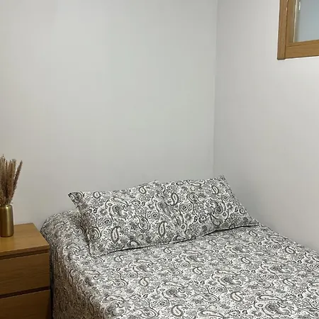 Observatorio Flat A 10 Minutos Playa De Riazor شقة آكورونيا