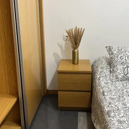 Διαμέρισμα Observatorio Flat A 10 Minutos Playa De Riazor