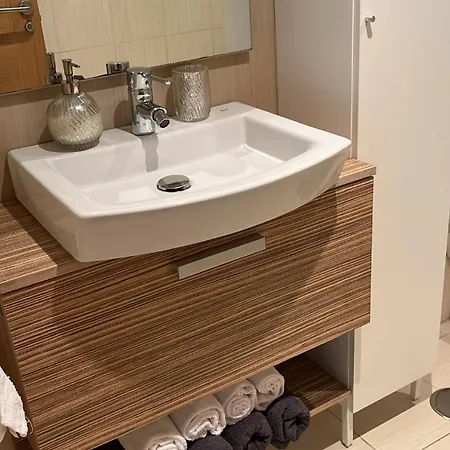 Observatorio Flat A 10 Minutos Playa De Riazor * آكورونيا