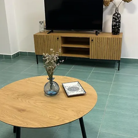 Observatorio Flat A 10 Minutos Playa De Riazor דירה *