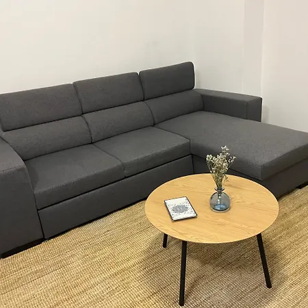 Διαμέρισμα Observatorio Flat A 10 Minutos Playa De Riazor *