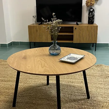 Observatorio Flat A 10 Minutos Playa De Riazor شقة