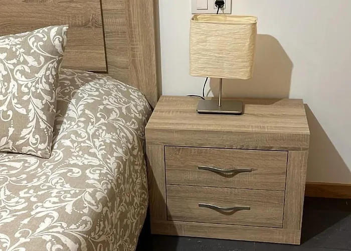 Observatorio Flat A 10 Minutos Playa De Riazor La Coruña