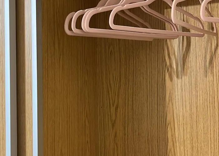 Observatorio Flat A 10 Minutos Playa De Riazor A Coruña