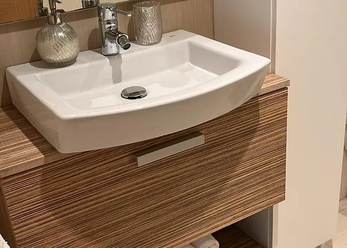 Observatorio Flat A 10 Minutos Playa De Riazor * A Coruña