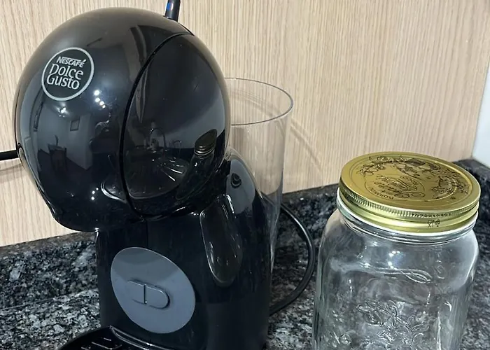 Observatorio Flat A 10 Minutos Playa De Riazor