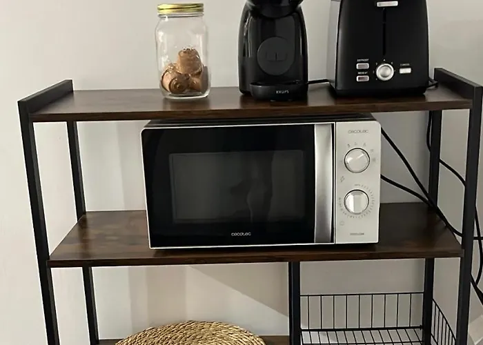 Observatorio Flat A 10 Minutos Playa De Riazor A Coruña